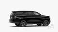 Chevrolet Tahoe Schwarz - thumbnail 3