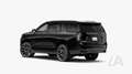 Chevrolet Tahoe Schwarz - thumbnail 4