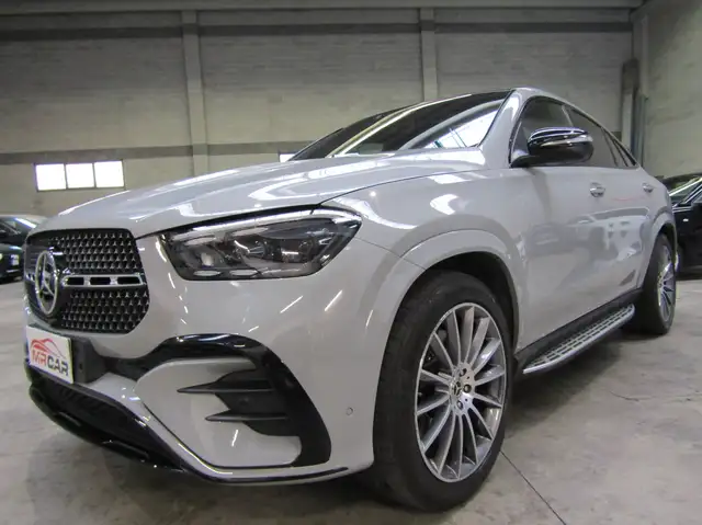 Mercedes-Benz GLE 300