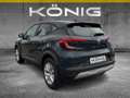 Renault Captur 1.0 EQUILIBRE TCe 90 KLIMA*NAVI*Tempomat Blau - thumbnail 4