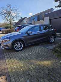 GLA 180 Ambition