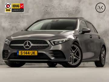 AMG Sport 163Pk Automaat (PANORAMADAK, GROOT NAVI,