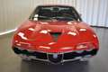 Alfa Romeo Montreal V8 Piros - thumbnail 2