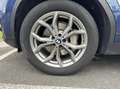 BMW X3 xDrive30eA 292ch M Sport 10cv Bleu - thumbnail 7