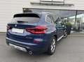BMW X3 xDrive30eA 292ch M Sport 10cv Bleu - thumbnail 2