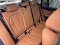 BMW X3 xDrive30eA 292ch M Sport 10cv Bleu - thumbnail 5