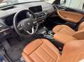 BMW X3 xDrive30eA 292ch M Sport 10cv Bleu - thumbnail 16