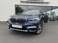 BMW X3 xDrive30eA 292ch M Sport 10cv Bleu - thumbnail 1