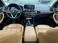 BMW X3 xDrive30eA 292ch M Sport 10cv Bleu - thumbnail 19