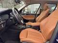BMW X3 xDrive30eA 292ch M Sport 10cv Bleu - thumbnail 4