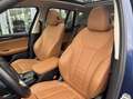 BMW X3 xDrive30eA 292ch M Sport 10cv Bleu - thumbnail 17