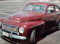 Volvo PV544 PV444 HS   1954 Rosso - thumbnail 14