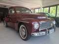 Volvo PV544 PV444 HS   1954 Rosso - thumbnail 3