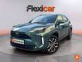 Toyota Yaris Cross 1.5 130H Style Verde - thumbnail 3