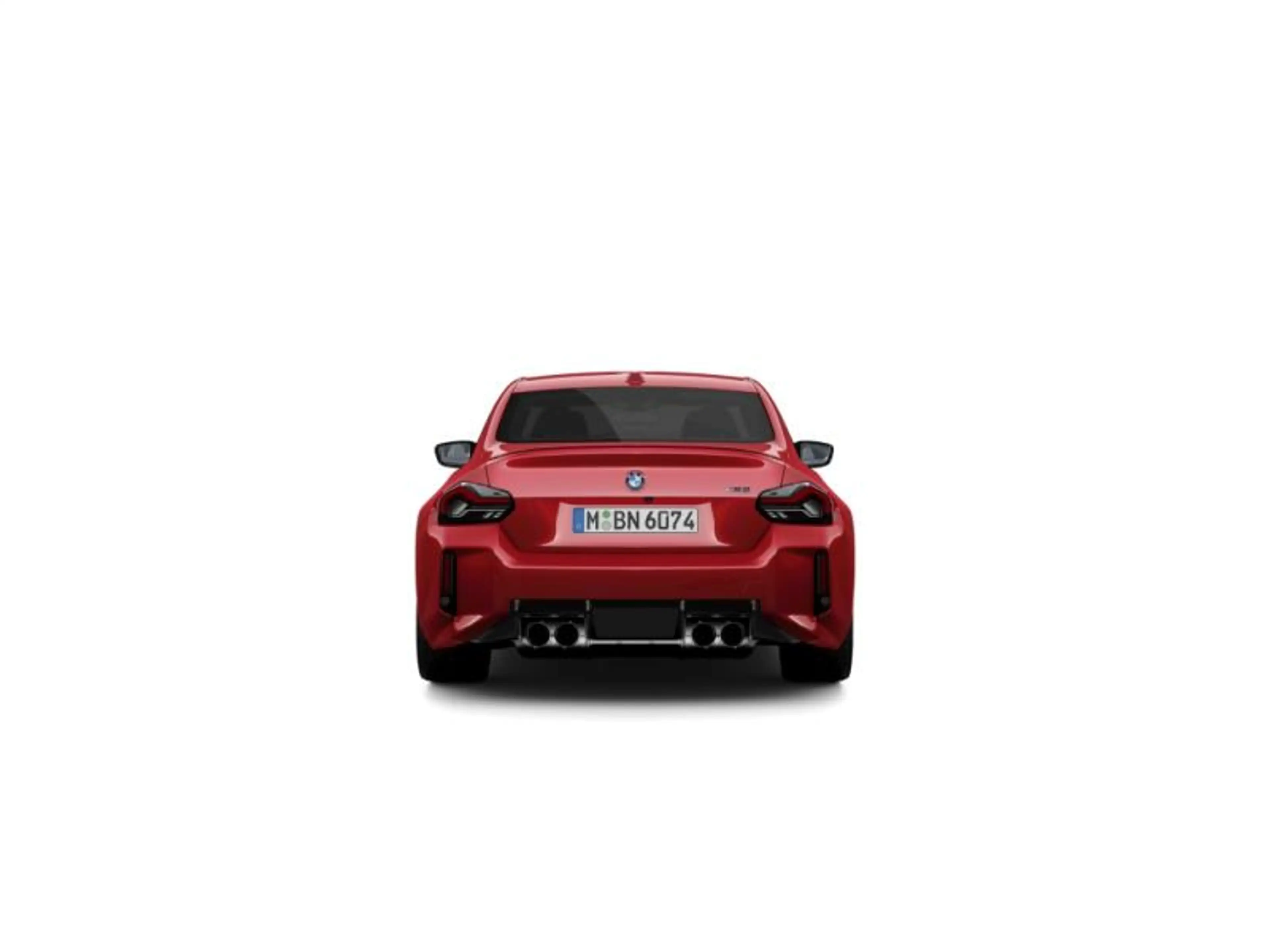 BMW M2 M2 Coupé | Msport Pro | H&K | Cruise stop & go | — photo 5