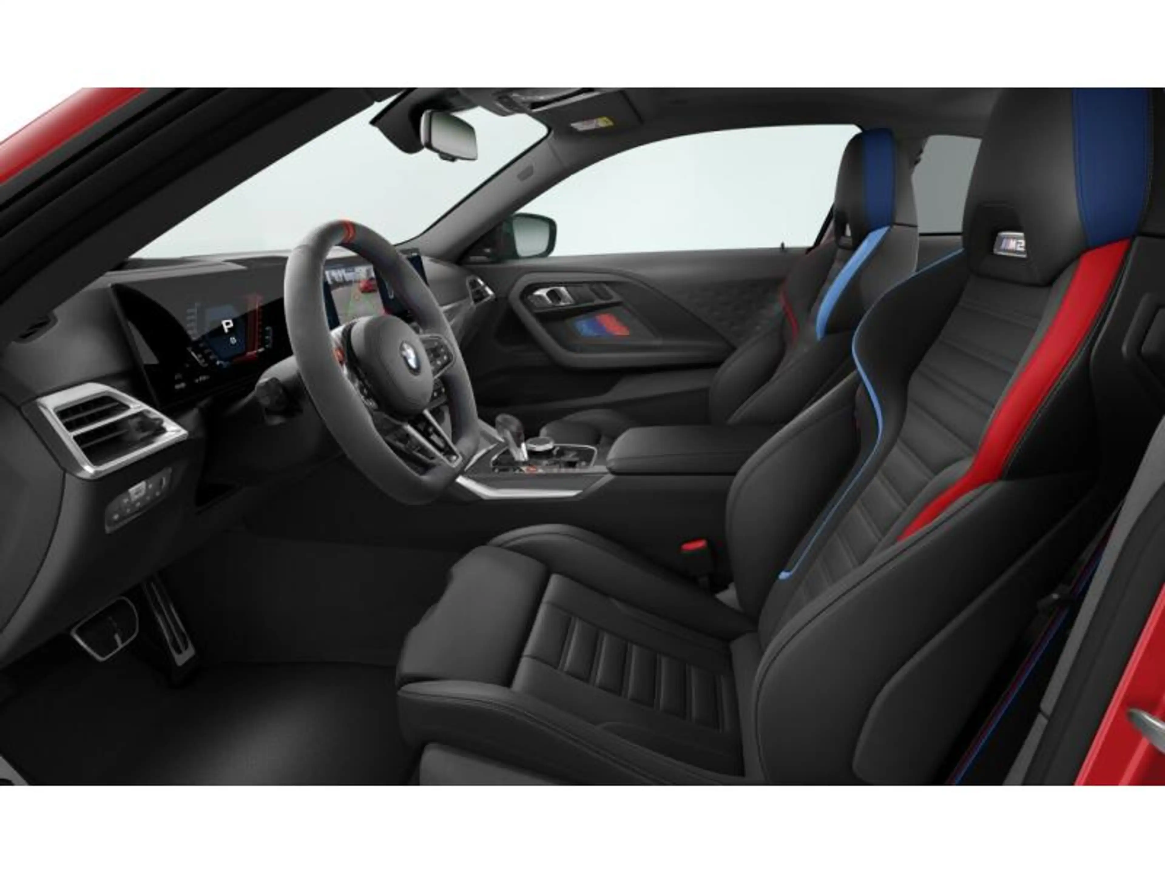 BMW M2 M2 Coupé | Msport Pro | H&K | Cruise stop & go | — photo 7