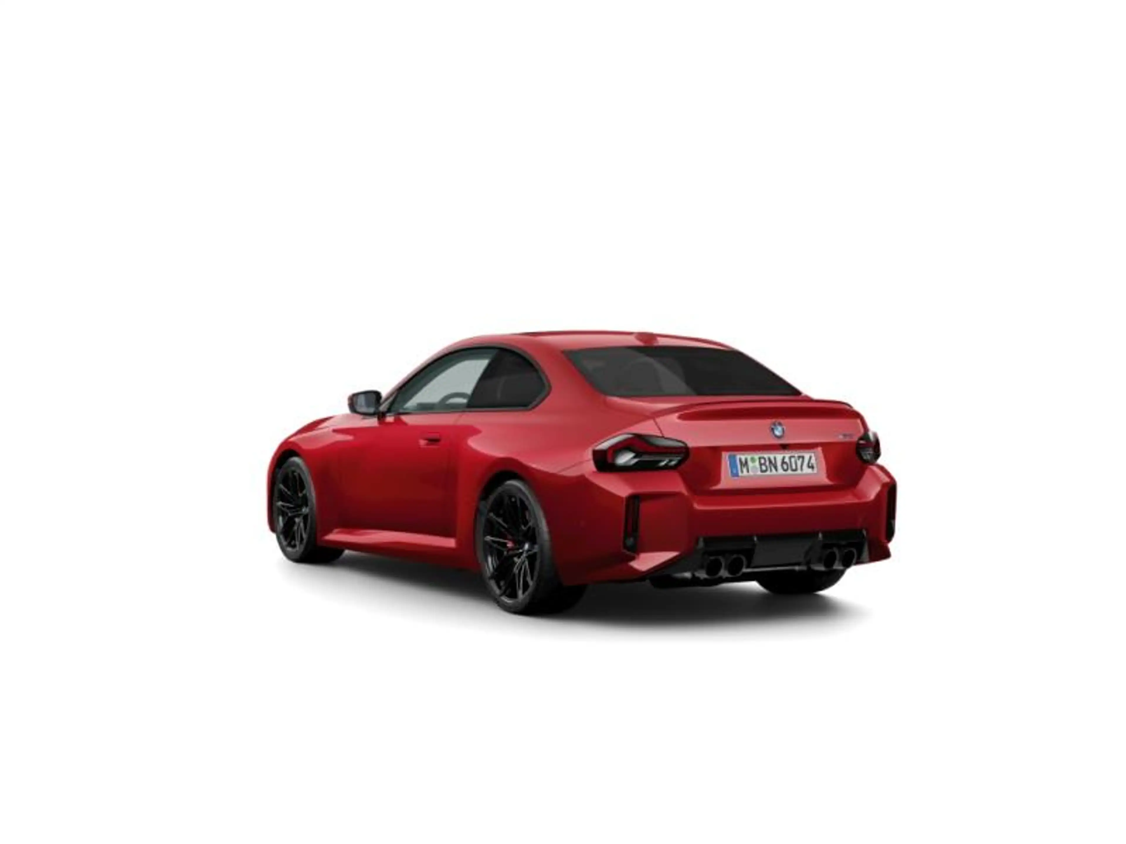 BMW M2 M2 Coupé | Msport Pro | H&K | Cruise stop & go | — photo 6