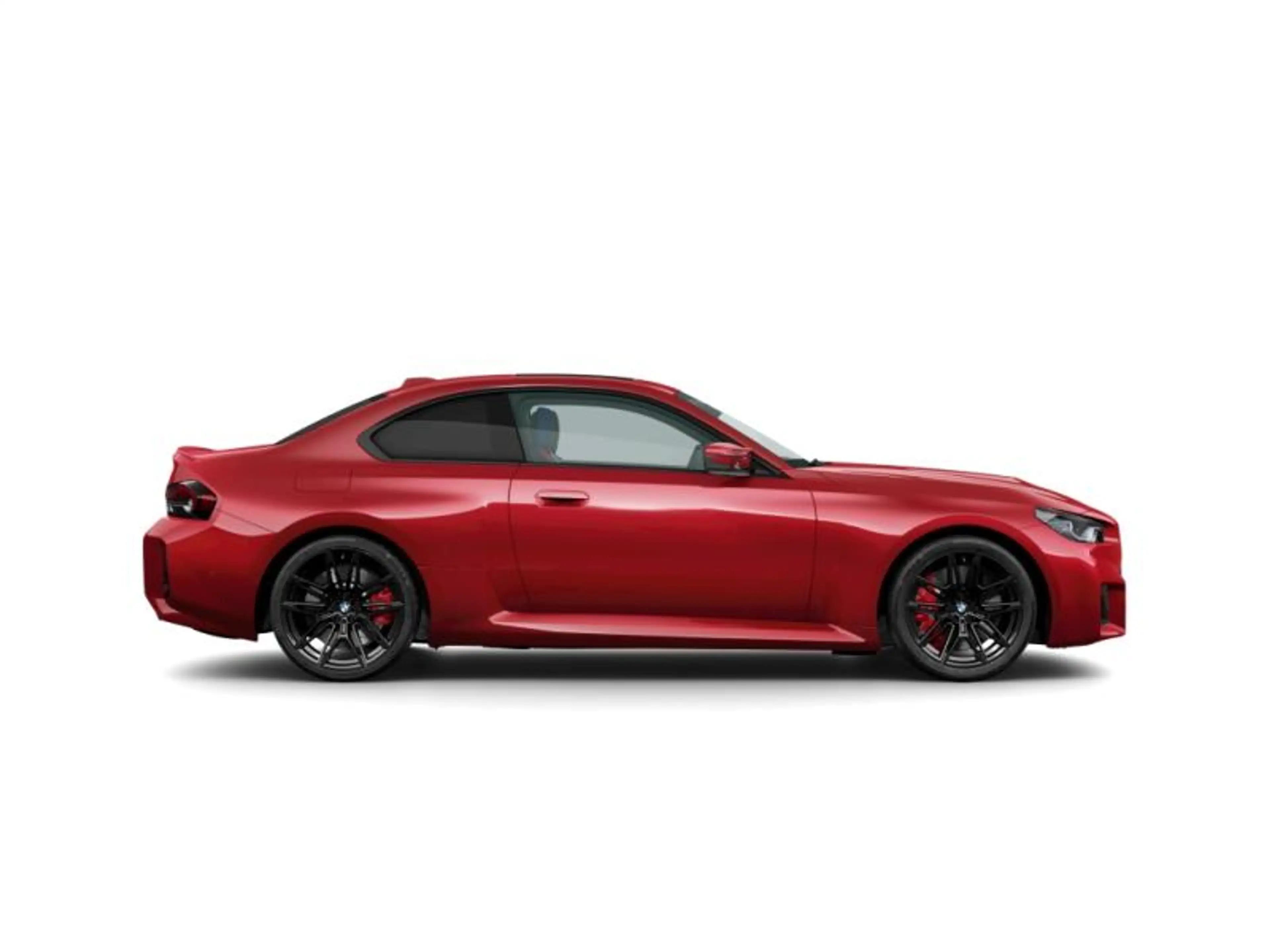 BMW M2 M2 Coupé | Msport Pro | H&K | Cruise stop & go | — photo 4