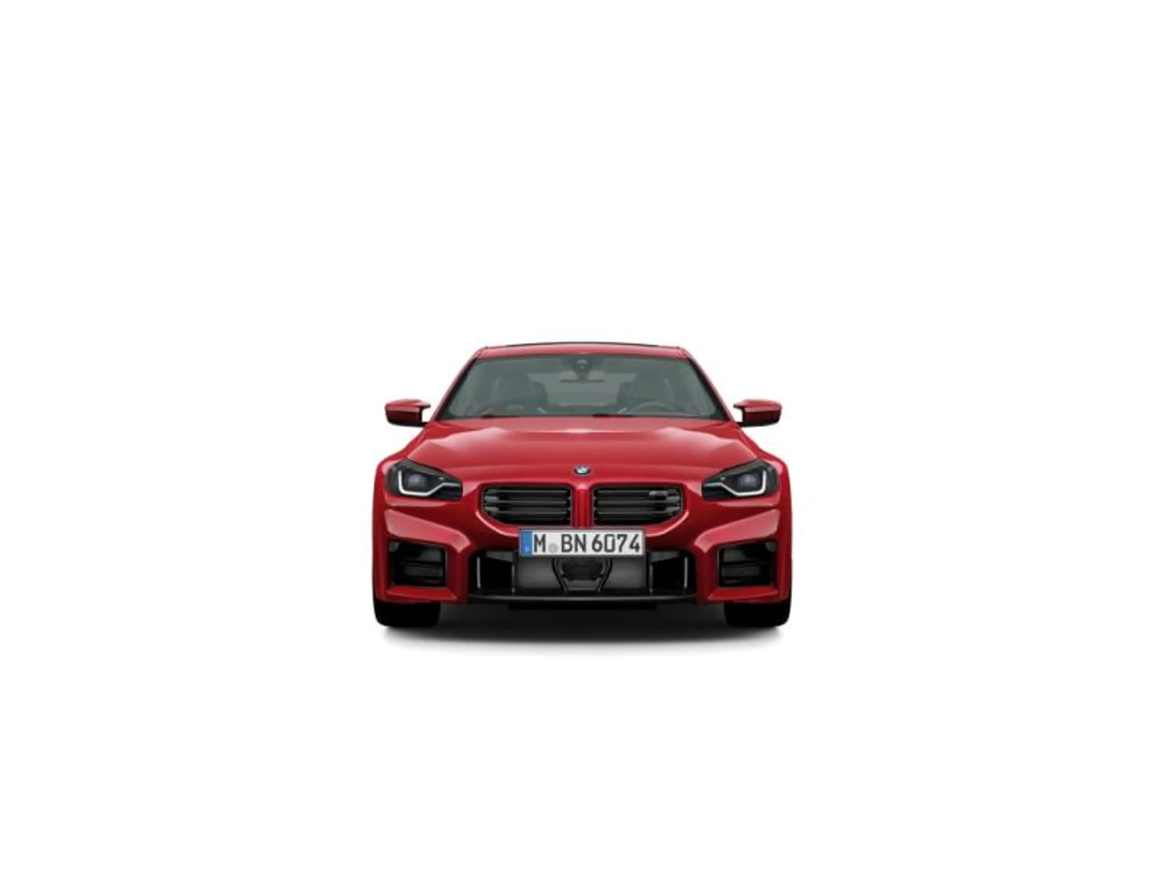 BMW M2 M2 Coupé | Msport Pro | H&K | Cruise stop & go | — photo 3