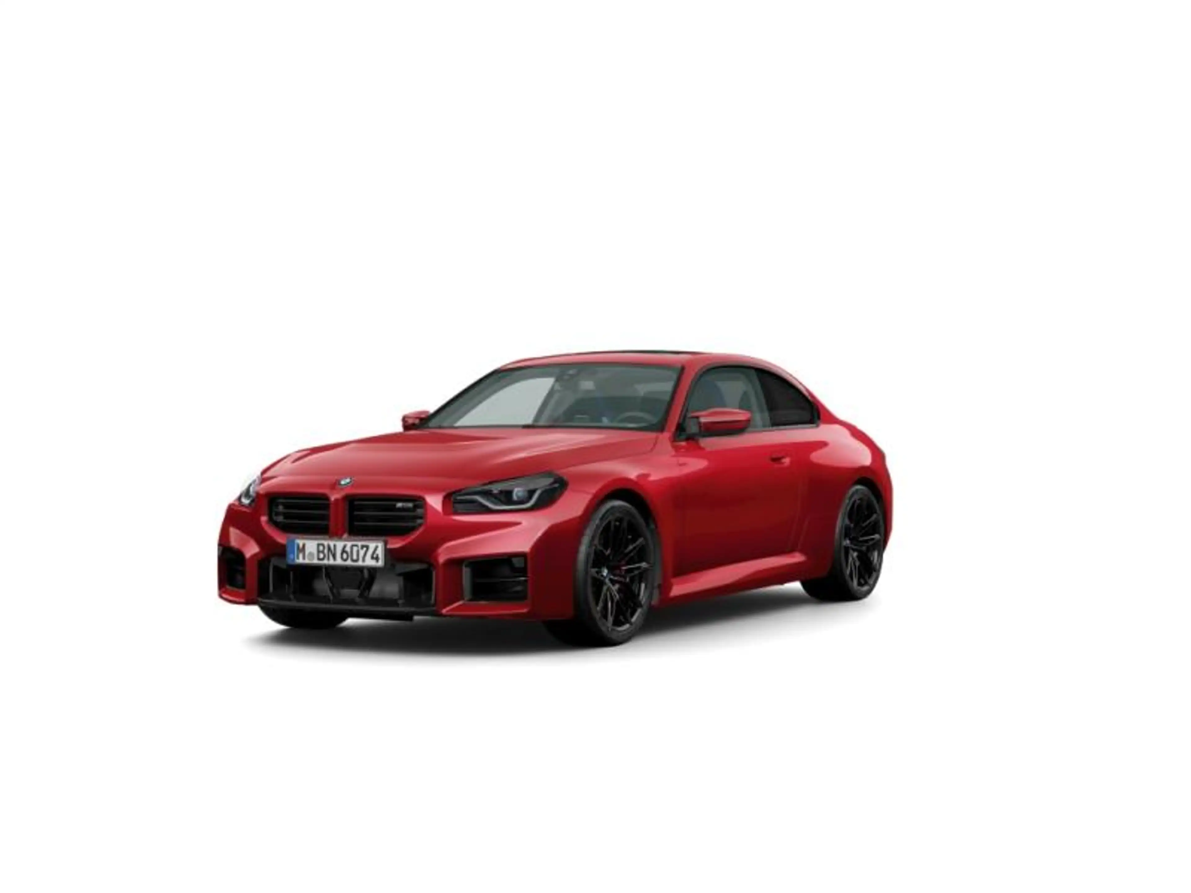 BMW M2 M2 Coupé | Msport Pro | H&K | Cruise stop & go | — photo 2