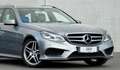 Mercedes-Benz E 200 E 200 T CDI Avantgarde - AMG PACK exterieur Gris - thumbnail 4