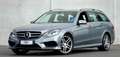Mercedes-Benz E 200 E 200 T CDI Avantgarde - AMG PACK exterieur Gris - thumbnail 3