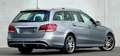Mercedes-Benz E 200 E 200 T CDI Avantgarde - AMG PACK exterieur Gris - thumbnail 5