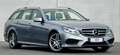 Mercedes-Benz E 200 E 200 T CDI Avantgarde - AMG PACK exterieur Gris - thumbnail 1