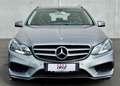 Mercedes-Benz E 200 E 200 T CDI Avantgarde - AMG PACK exterieur Gris - thumbnail 2