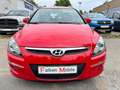 Hyundai i30 CW Edition+ + Klima + 8  fach bereift Rot - thumbnail 8
