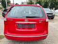 Hyundai i30 CW Edition+ + Klima + 8  fach bereift Rot - thumbnail 4