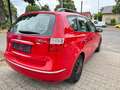 Hyundai i30 CW Edition+ + Klima + 8  fach bereift Rot - thumbnail 5