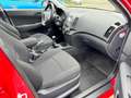 Hyundai i30 CW Edition+ + Klima + 8  fach bereift Rot - thumbnail 16