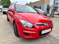 Hyundai i30 CW Edition+ + Klima + 8  fach bereift Rot - thumbnail 7