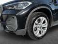BMW X1 sDrive18d Aut. Advantage, SHZ, PDC, LED Schwarz - thumbnail 5