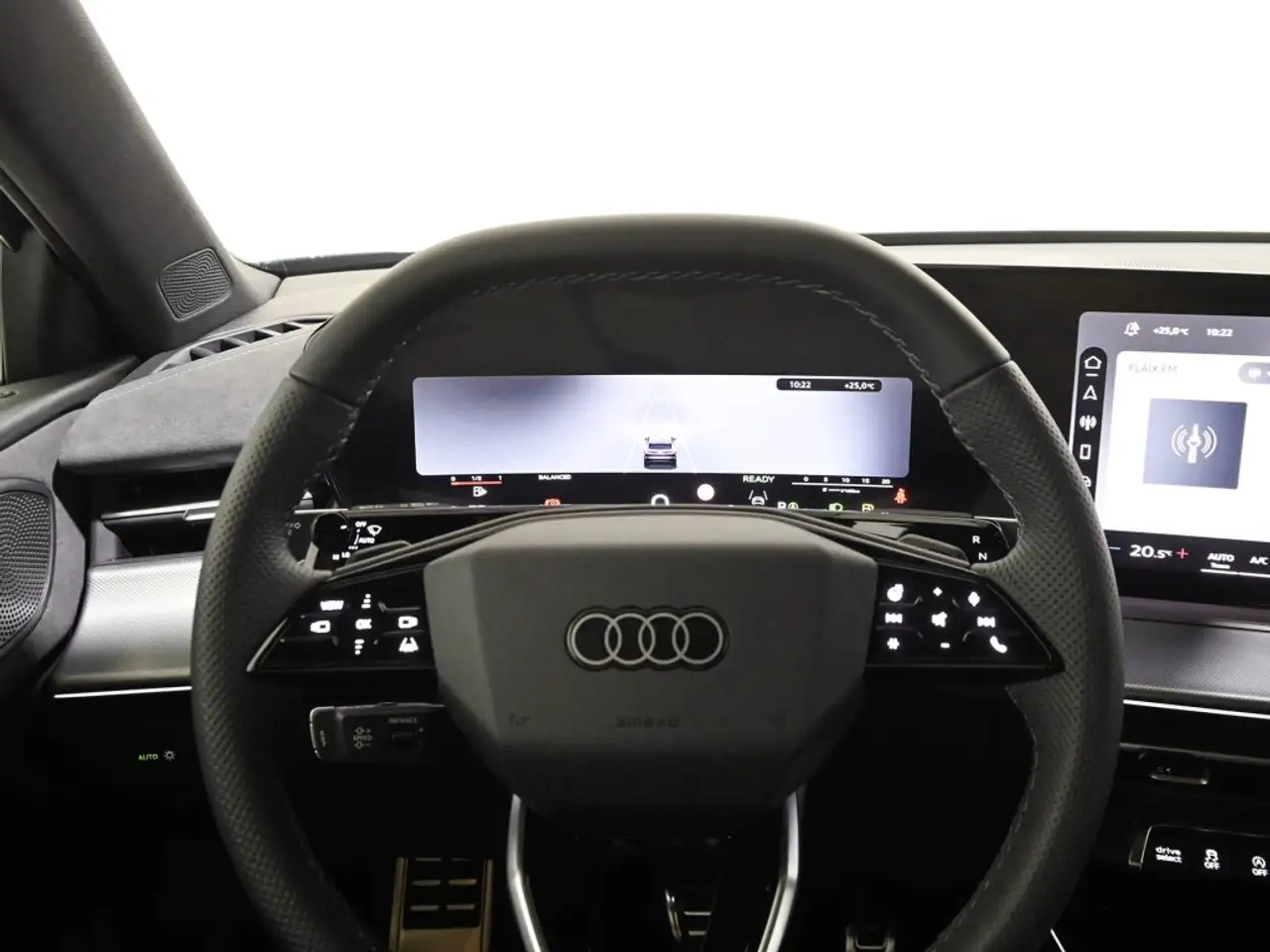 Audi Q3 2026 — фото 12