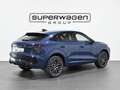 Audi Q3 Sportback 1.5 TFSI Black line S tronic 110kW Azul - thumbnail 4