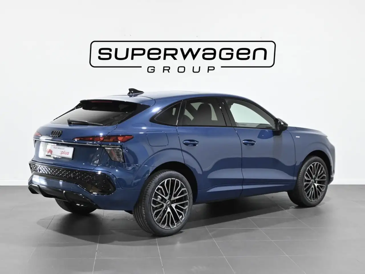 Audi Q3 2026