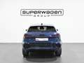 Audi Q3 Sportback 1.5 TFSI Black line S tronic 110kW Azul - thumbnail 5