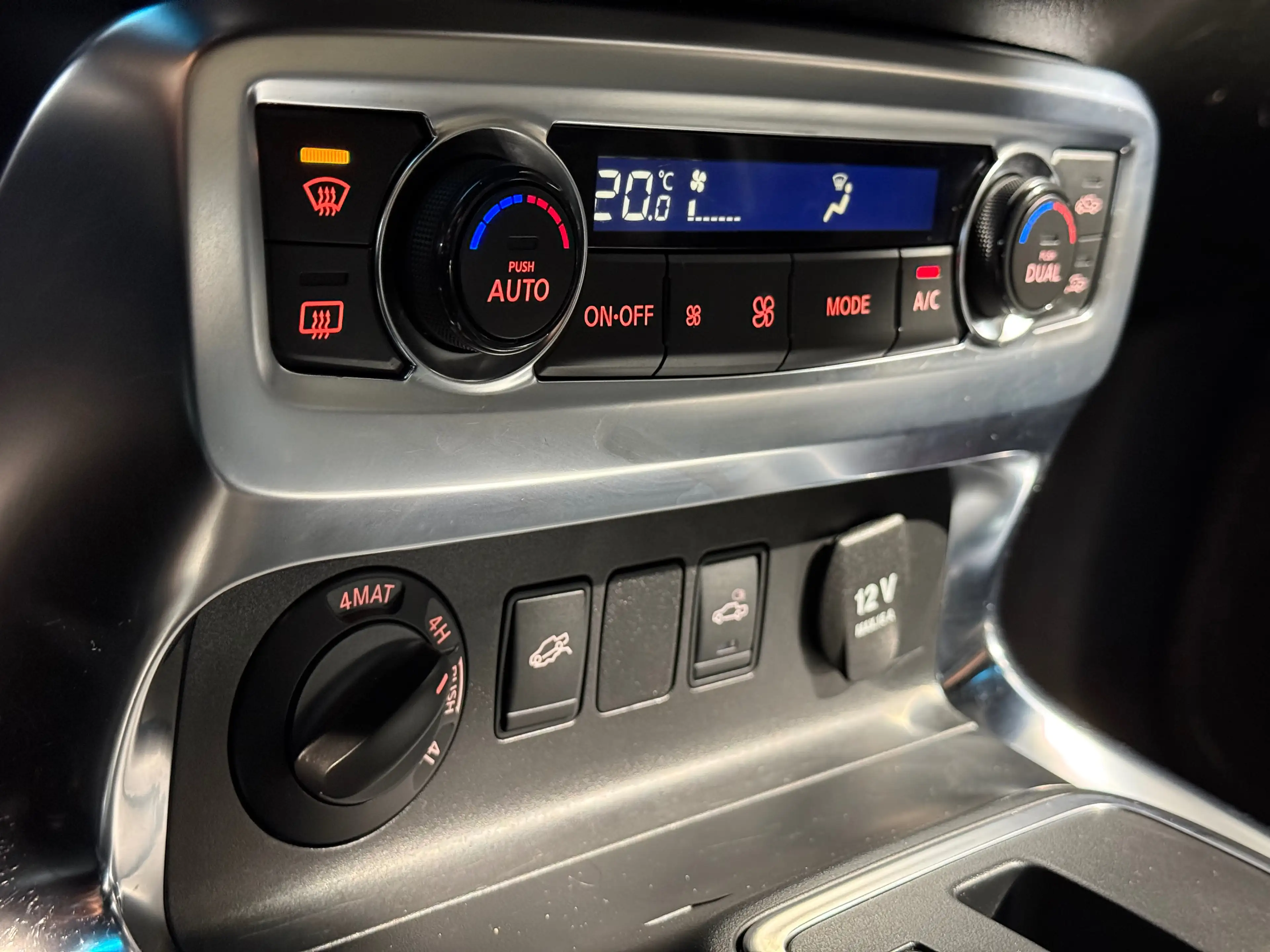 Mercedes-Benz X 350 d 4Matic V6*CAMERA 360*GPS*GARANTIE 1 AN* — photo 14