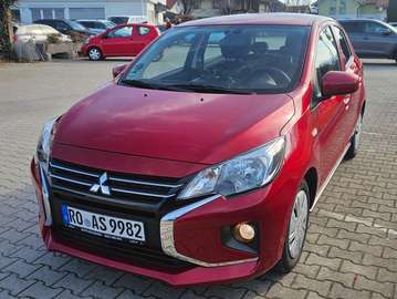 Space*Star*1.2*Select*Garantie*Klima*PDC*Bluetooth