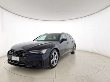 avant 50 3.0 tdi mhev business sport quattro tiptr