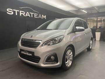 1.0 68CV Allure BVA