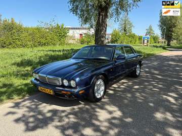 3.2 V8 Automaat Airco Cruise Leder Bekleding Pdc A