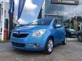 Opel Agila 1.0i ecoFLEX Start Blue - thumbnail 1