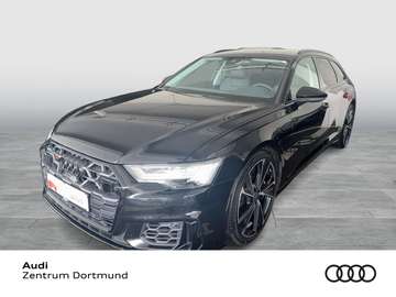 Avant Qu. STANDHZ. B&O KAMERA LEDER ALU21"
