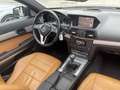 Mercedes-Benz E 220 CABRIOLET/333.503km/xenon/cuir/navi/camera/euro 5 Bleu - thumbnail 9