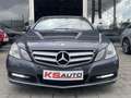 Mercedes-Benz E 220 CABRIOLET/333.503km/xenon/cuir/navi/camera/euro 5 Bleu - thumbnail 5