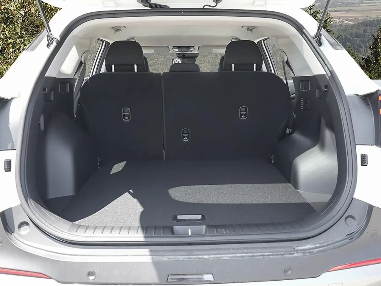 Kia Sportage снимка Kia Sportage