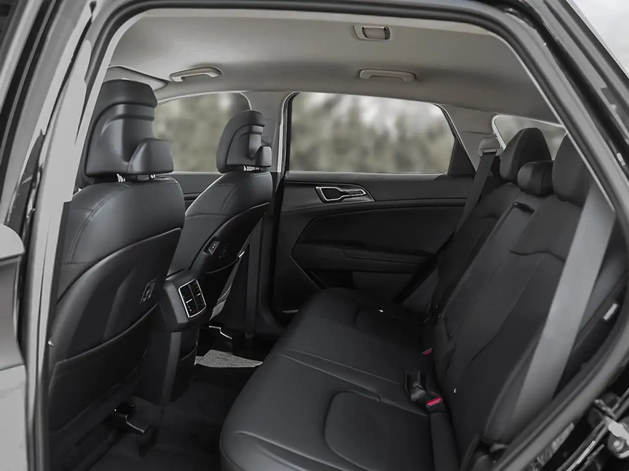 Kia Sportage снимка Kia Sportage